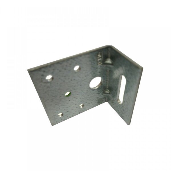 Nelygiašonis kampas  60x35x60 mm