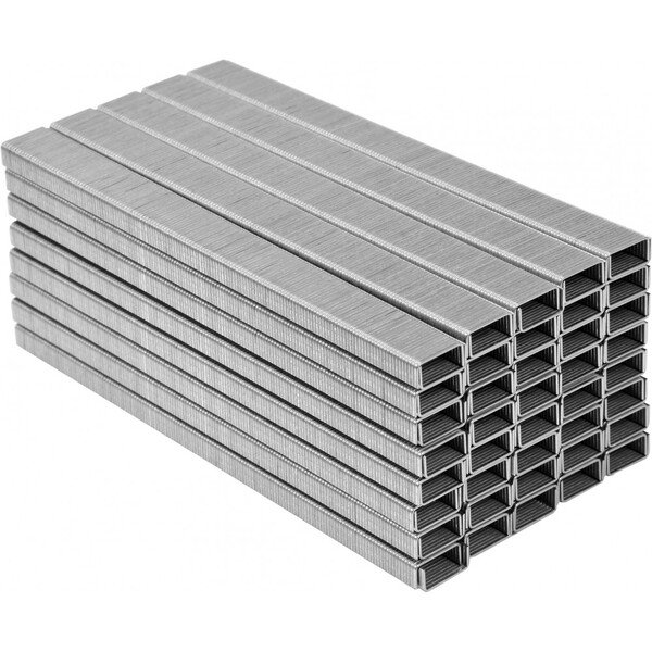 Kabės AT 380/16 MM ST (1000vnt.)