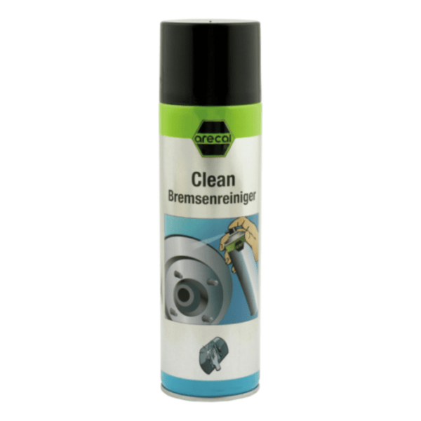 RECA Stabdžių valiklis be acetono 500ml. 