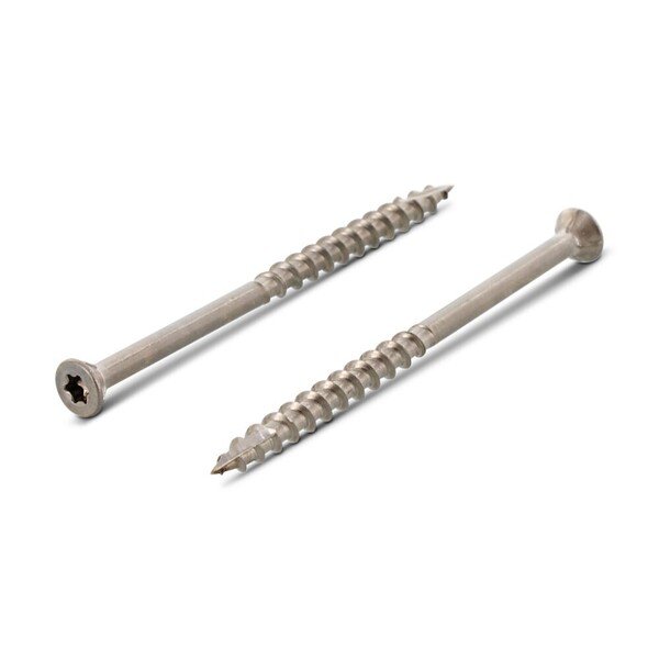 Medsraigtis SK-DRILL 4.8x75 A4 TX20 (200)