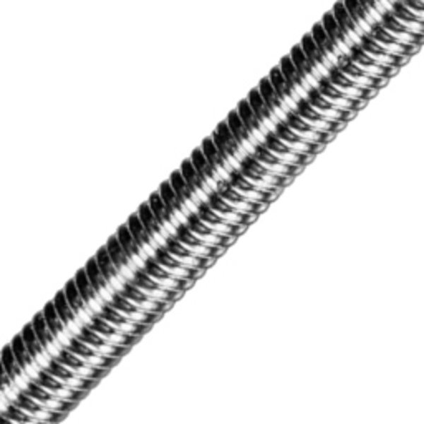 Sriegtas Strypas DIN975 M12X1000 Zn
