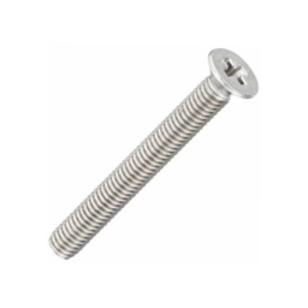 Varžtas DIN M6x20 Zn (500)