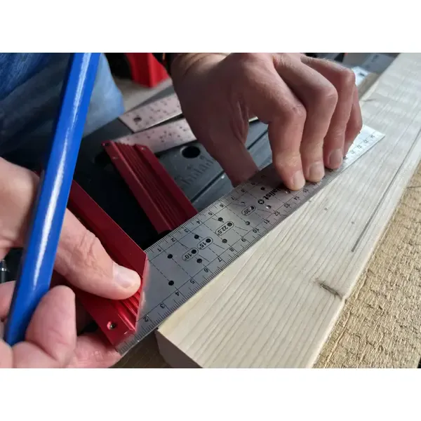 Nerūdijančio plieno kampainis, 250 mm, SPECIALIST+ 5