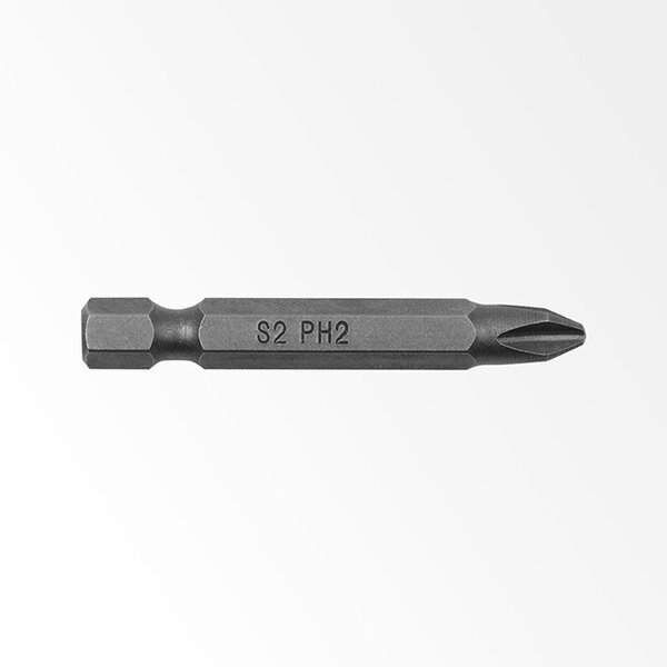 Atsuktuvo antgalis PH2x50