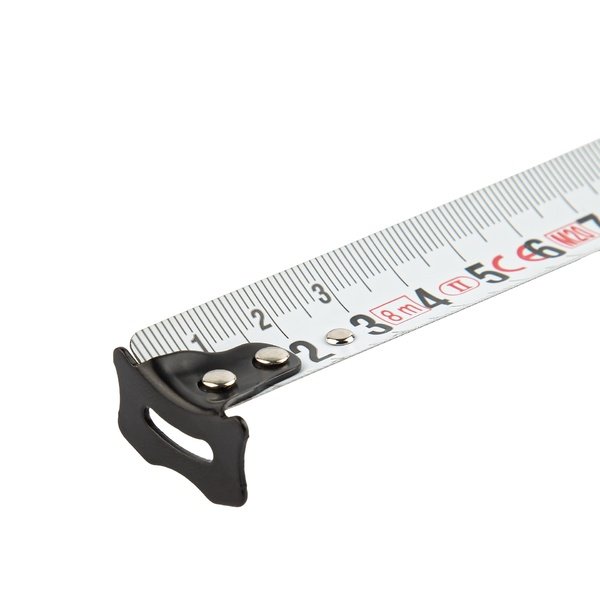 SPECIALIST+ ruletė AUTOSTOP 5 m, 25 mm 1