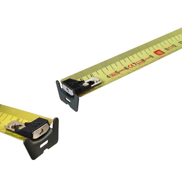 Stanley FatMax magnetinė ruletė 8m x 32mm. (UŽSAKOMA PREKĖ) 1