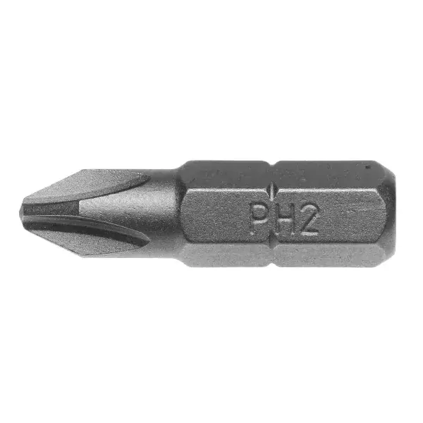 Atsuktuvo antgalis PH2x25