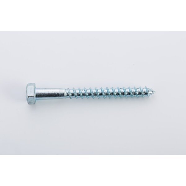 Medsraigtis DIN 571 8X120