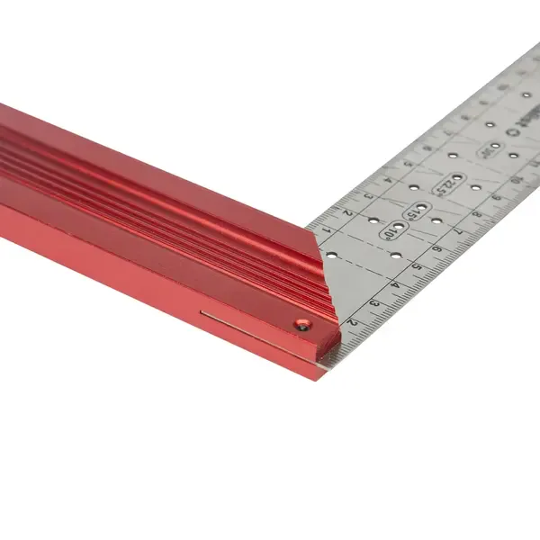 Nerūdijančio plieno kampainis, 400 mm, SPECIALIST+ 2