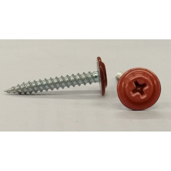 Savisriegis LI 4.2x30 RAL8004