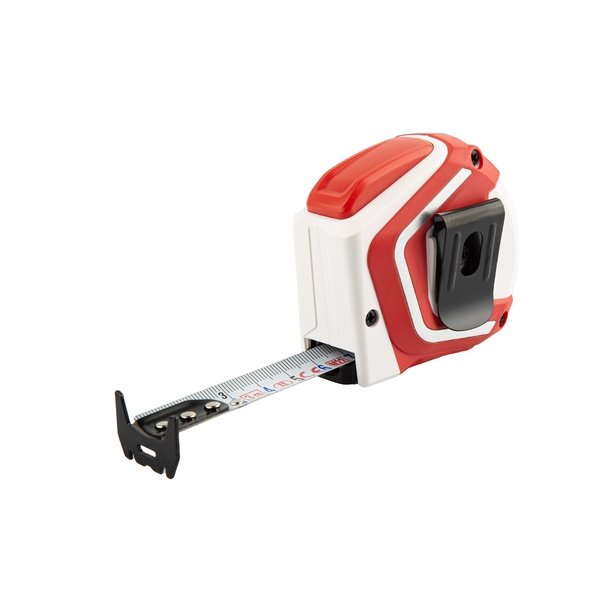 SPECIALIST+ ruletė PREMIUM 3 m, 19 mm 1