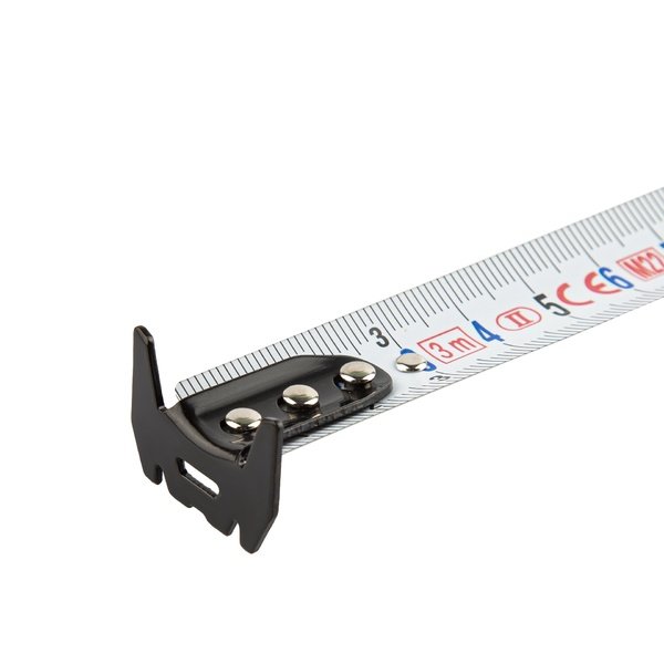 SPECIALIST+ ruletė PREMIUM 3 m, 19 mm 2