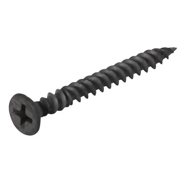Savisriegiai  gipsas / metalas, Ø3.9x38 mm, 1000 vnt. (Juostose)