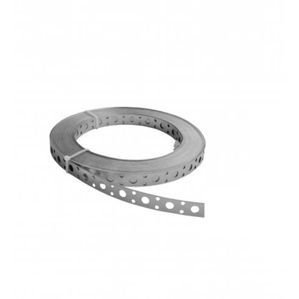 Montavimo juosta KVA 12x07/10 Zn 