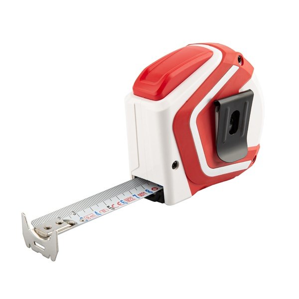 SPECIALIST+ ruletė PREMIUM 8 m, 27 mm 2