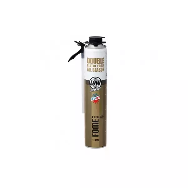 Montavimo putos FOME FLEX Double Foam, 750ml.