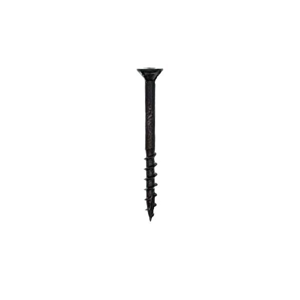 Medsraigtis SK-DRILL 4,2x42/22.  A2. RAL7016