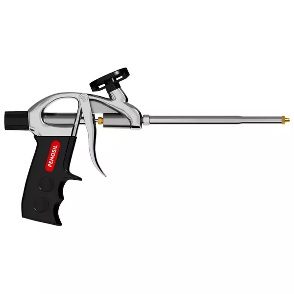 Pistoletas montažinėms putoms PENOSIL FoamGun C1